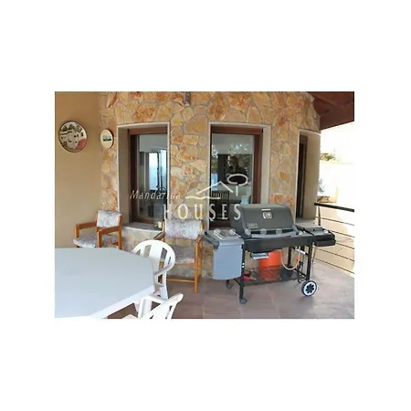 Villa Bogi *