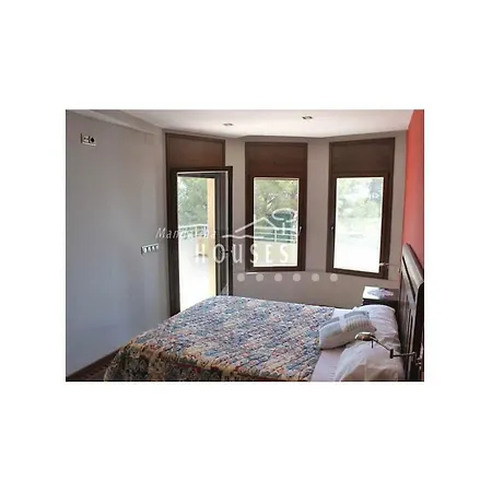 Bogi Villa Lloret de Mar