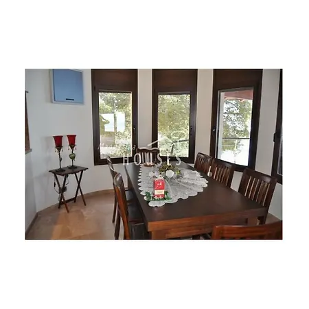 Bogi Villa Lloret de Mar